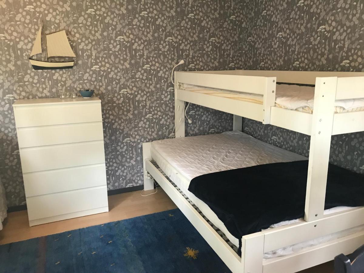 Stuga Pa Oeland Algutsrum Esterno foto